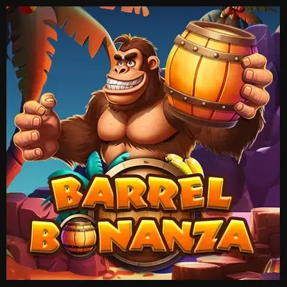 Barrel Bonanza